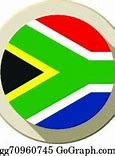 Image result for How to Draw South Africa Flag