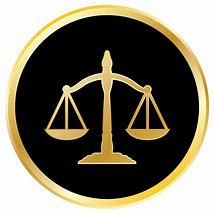 Image result for Scales of Justice Lawyer Logo