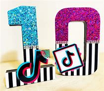 Image result for Tik Tok 10th Birthday