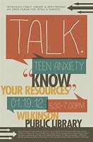 Image result for Poster Design for Talk