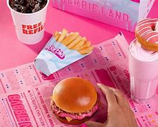 Image result for Burger King Birthday Cake