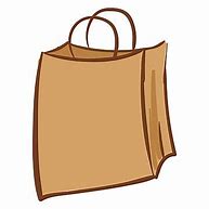 Image result for paper bag logo vector