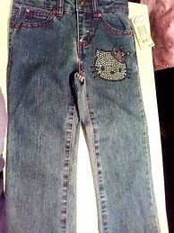 Image result for Hello Kitty Flare Pants