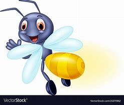 Image result for Firefly Clip Art Free