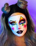 Image result for Halloween Makeup Costume