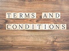 Image result for Terms and Conditions Background