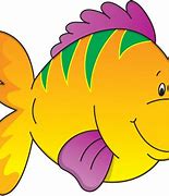 Image result for School of Fish Clip Art