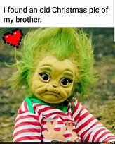 Image result for Funny Grinch Memes