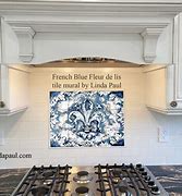 Image result for Fleur De Lis Kitchen Decor