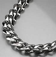 Image result for Male Chain Necklace