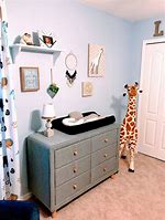 Image result for Simple Gallery Wall in Nursery