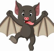 Image result for Funny Bat Clip Art