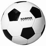 Image result for Leather Soccer Ball