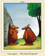 Image result for Far Side Cartoon Safari