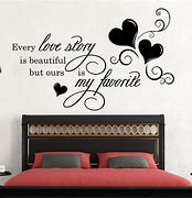 Image result for Love Wall Decals