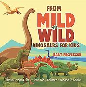 Image result for DK Dinosaur Book