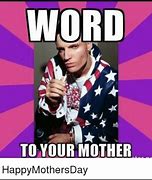 Image result for Vanilla Ice Word to Your Mutha