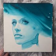 Image result for Modern Watercolor Portraits