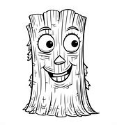 Image result for Drawing of Tree Bark