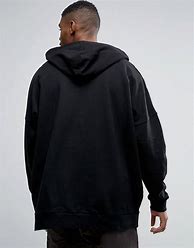 Image result for Oversized Hoodie Men