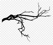 Image result for Halloween Tree Branch