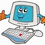 Image result for computer class kids clip art