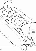 Image result for Happy Birthday Dog Coloring Pages