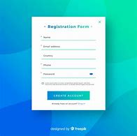 Image result for Registration Form Baclkground