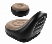 Image result for Inflatable Sofa Shaped Pool