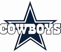 Image result for Dallas Cowboys Star SVG