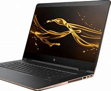 Image result for Thin HP Laptop Spectre