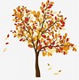 Image result for Falling Leaf Clip Art