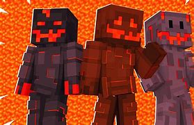 Image result for Red Minecraft Blocks