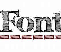 Image result for Basic Lettering Styles