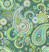 Image result for Pretty Green Paisley Tote