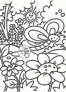 Image result for Kindergarten Coloring Book