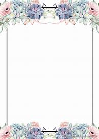 Image result for Wedding Invitation Printable Floral