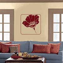 Image result for Poppy Wall Decals