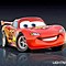 Image result for Lightning McQueen Front View