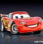 Image result for Cars Land Lightning McQueen