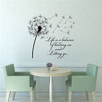 Image result for Wall Decal Quotes