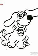 Image result for Cool Dog Coloring Pages