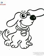 Image result for Chihuahua Dog Coloring Pages