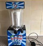 Image result for Slush Puppy Machine Ice Drink