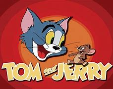 Image result for Tom and Jerry Kids Cartoon