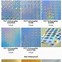 Image result for Holographic Sticker Paper