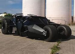 Image result for Batman Dark Knight Car