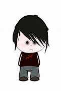 Image result for Crying Emo Emoji