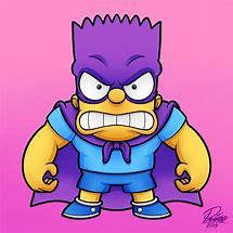 Image result for Bartman From Germany