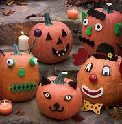 Image result for Vintage Halloween Decorating Ideas